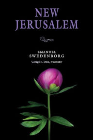 Title: New Jerusalem, Author: Emanuel Swedenborg