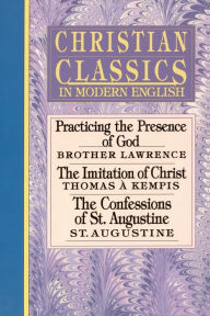 Title: Christian Classics in Modern English, Author: Bernard Bangley