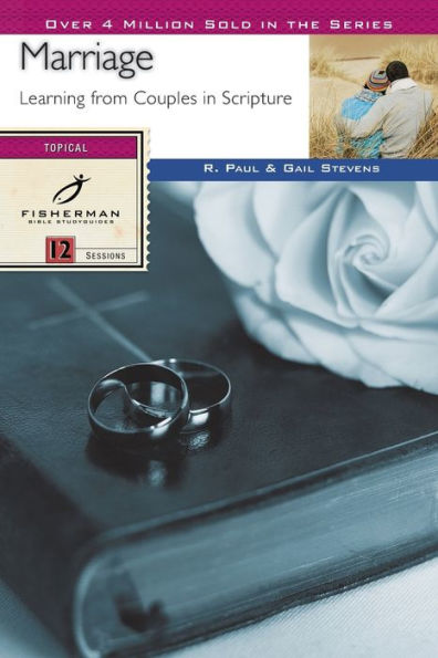 Marriage: Learning from Couples in Scripture