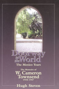 Title: Doorway to the World: Mexico, Author: Hugh Stevens