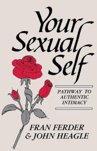 Title: Your Sexual Self, Author: Fran Ferder