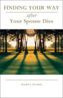 Finding Your Way after Your Spouse Dies