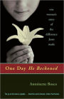 One Day He Beckoned: One Woman's Story of the Difference Jesus Made