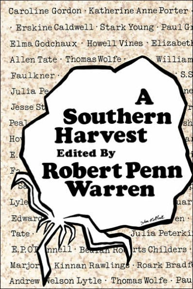 A Southern Harvest