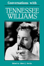 Conversations with Tennessee Williams