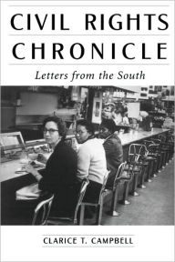 Title: The Civil Rights Movement in America, Author: Charles W. Eagles