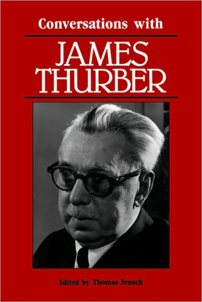 Conversations with James Thurber