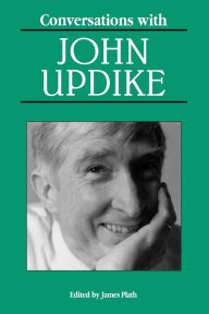 Title: Conversations with John Updike, Author: James Plath