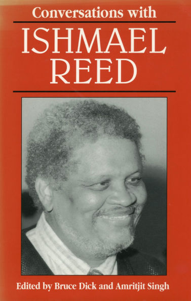 Conversations with Ishmael Reed