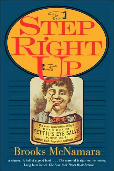 Step Right Up / Edition 1