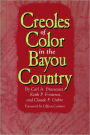Creoles of Color in the Bayou Country