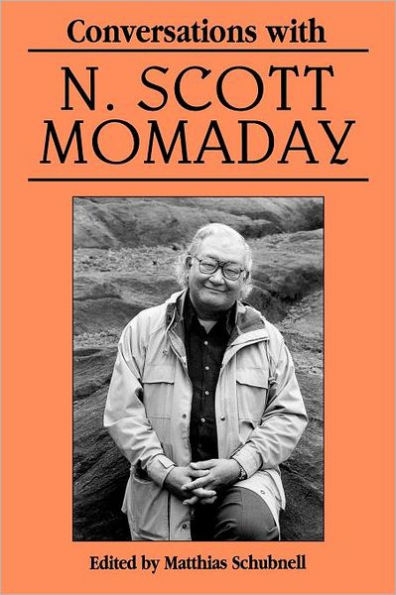 Conversations with N. Scott Momaday