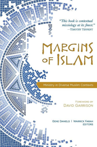 Margins of Islam: Ministry Diverse Muslim Contexts
