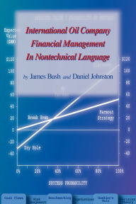 Title: International Oil Company Financial Management in Nontechnical Language / Edition 1, Author: James Bush