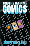 Understanding Comics: The Invisible Art