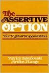 Title: Assertive Option / Edition 1, Author: Dr. Patricia Jakubowski