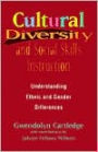 Cultural Diversity and Social Skills Instruction / Edition 1