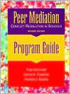 Title: Peer Mediation, Program Guide / Edition 2, Author: Schrumpf