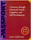 The Passport Program: A Journey through Emotional, Social, Cognitive, and Self-Development (Grades 9-12)
