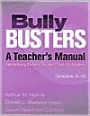 Bully Busters Grades K-5 Book & CD