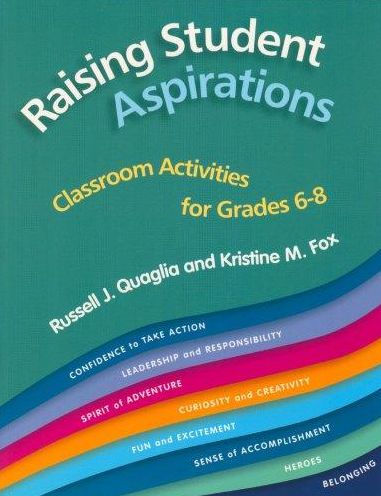 Raising Student Aspirations-Grades 6-8