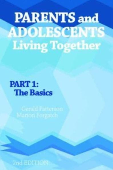 Parents and Adolescents Living Together-Part 1