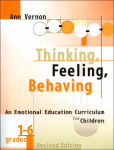 Alternative view 1 of Thinking, Feeling, Behaving, Grades 1-6