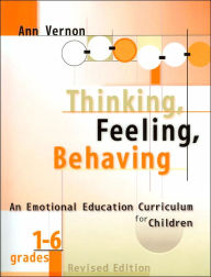 Thinking, Feeling, Behaving, Grades 1-6