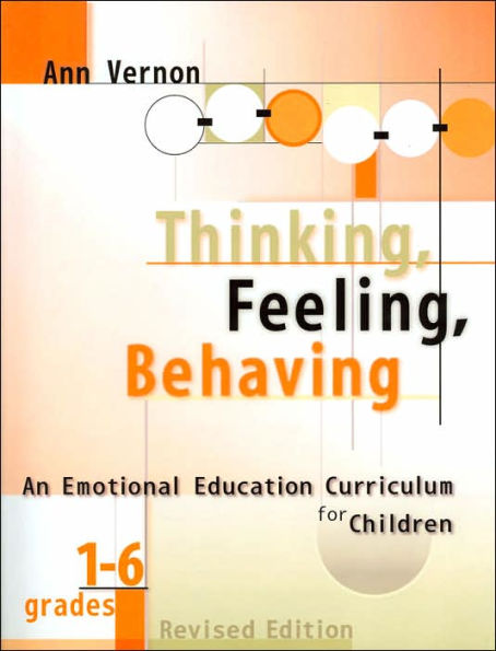 Thinking, Feeling, Behaving, Grades 1-6