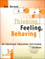 Thinking, Feeling, Behaving, Grades 1-6