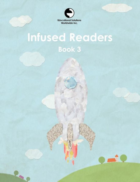 Infused Readers: Book 3