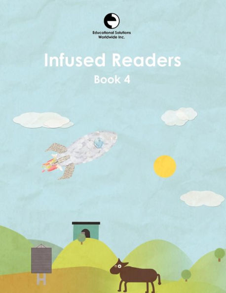 Infused Readers: Book