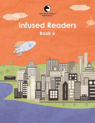 Title: Infused Readers: Book 6, Author: Amy Logan