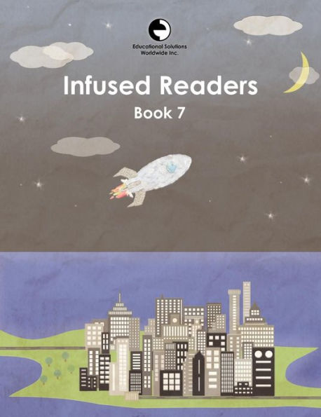 Infused Readers: Book