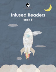 Title: Infused Readers: Book 8, Author: Amy Logan