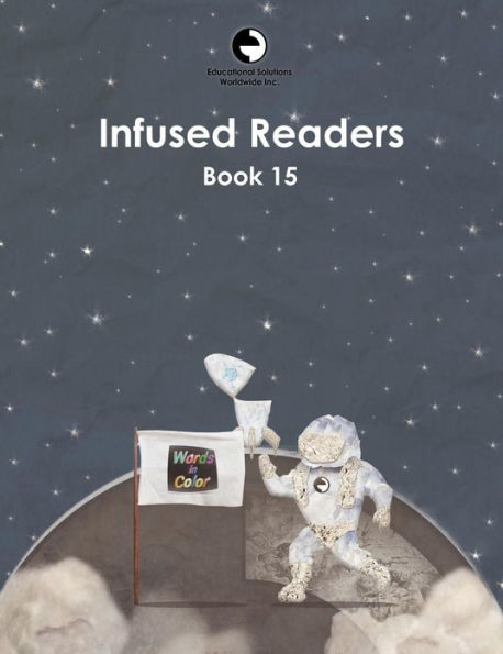 Infused Readers: Book 15