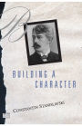 Building A Character