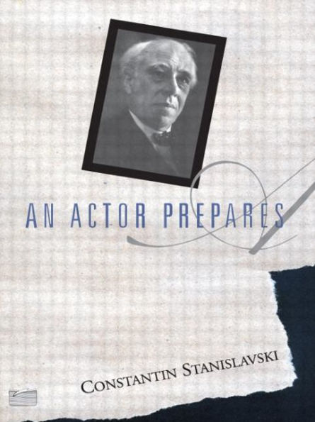 An Actor Prepares / Edition 1