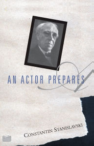 Title: An Actor Prepares, Author: Constantin Stanislavski