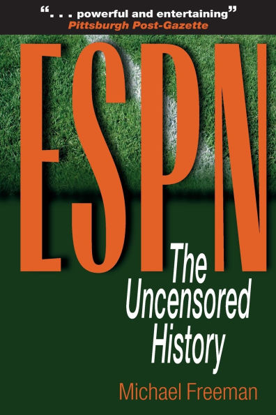 ESPN: The Uncensored History