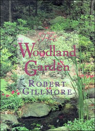 Title: Woodland Garden, Author: Robert Gillmore