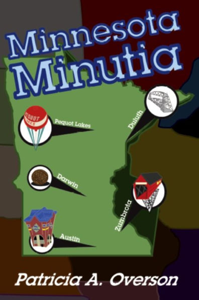 Minnesota Minutia