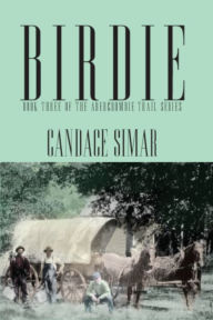 Title: Birdie, Author: Candace Simar