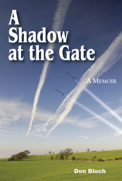 a Shadow at the Gate: Memoir of DEA Agent