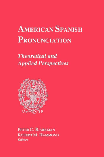 American Spanish Pronounciation