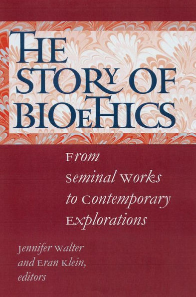 The Story Of Bioethics