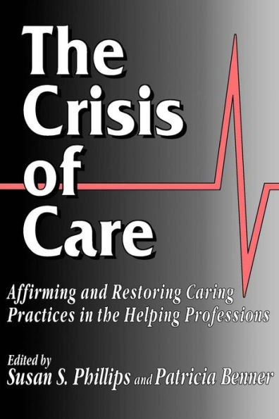 The Crisis Of Care