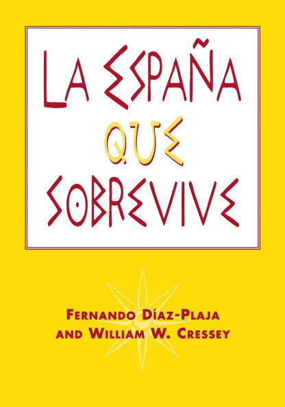 La España que sobrevive