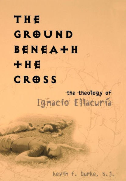 The Ground Beneath The Cross