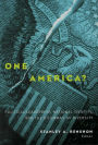 One America?: Political Leadership, National Identity and the Dilemmas of Diversity